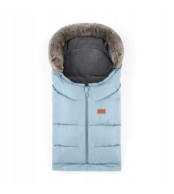 PETITE&MARS śpiw Arctic 4w1 Sky